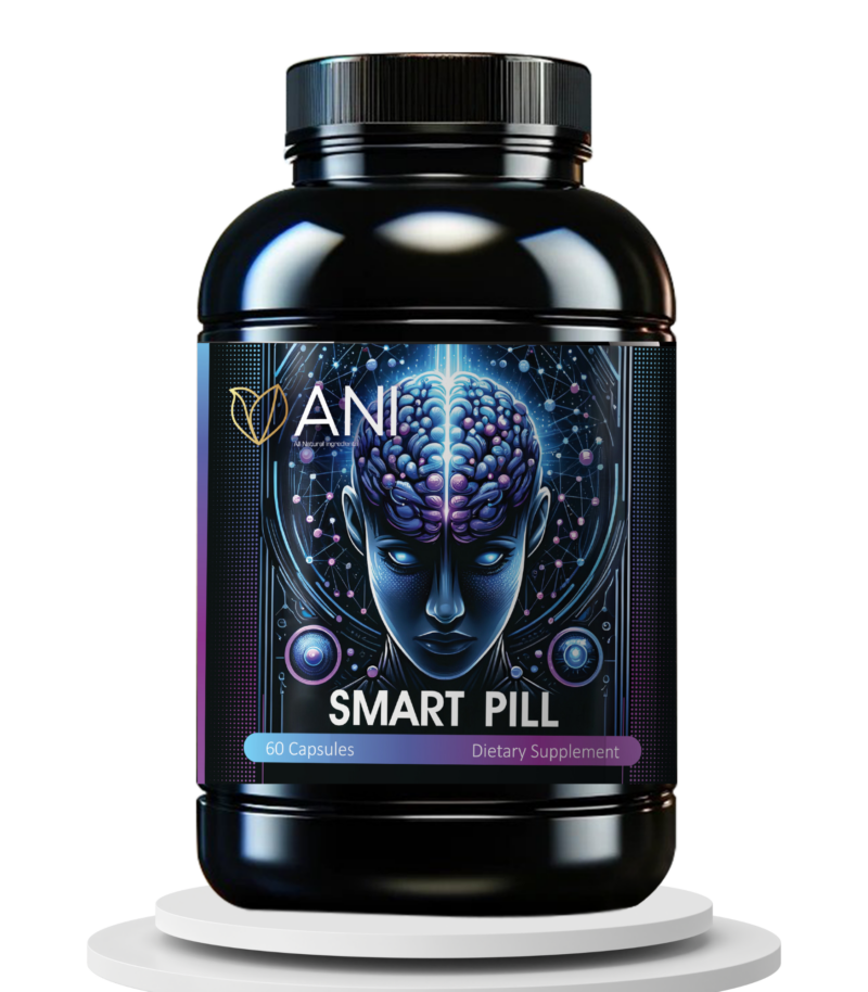 SMART PILL TEMP PRODUCT PAGE