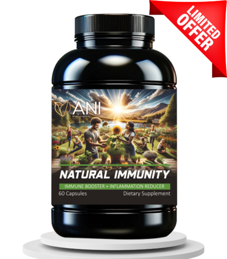 NATURAL IMMUNITY TEMP LIMITED TIME OFFER PRODUCT PAGE