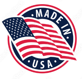 MADE IN USA