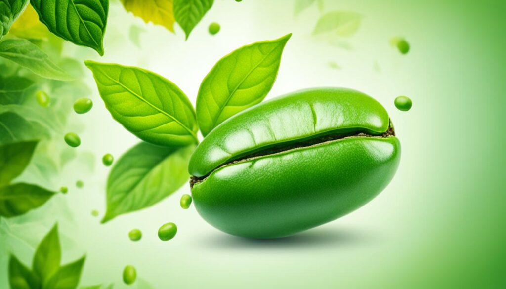 Green Coffee Bean Extract