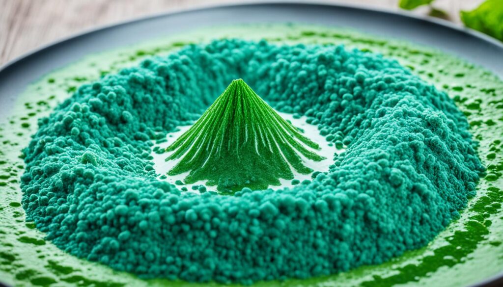 Spirulina Extract